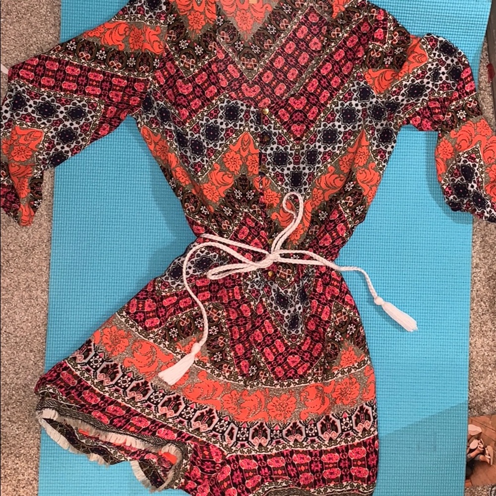 Romper